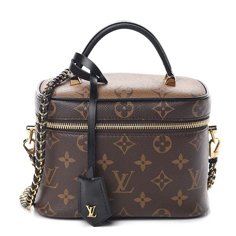 vanity pm louis vuitton|Louis Vuitton vanity pm bag.